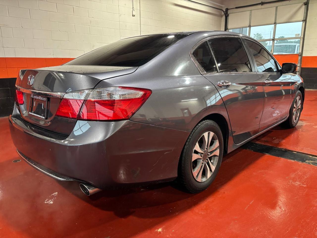 2014 Honda Accord LX Franklin OH