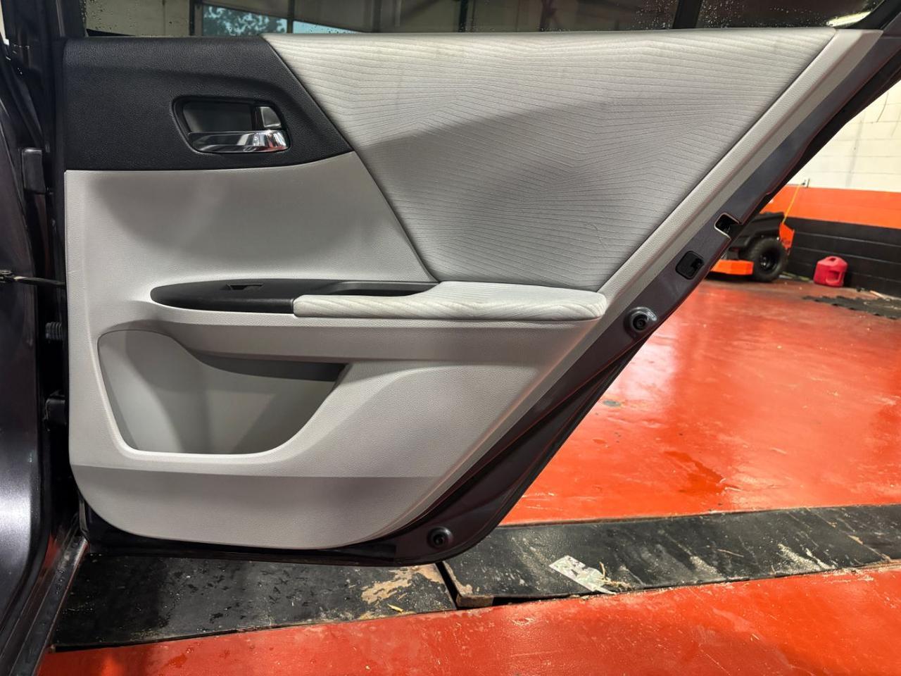 2014 Honda Accord LX Franklin OH