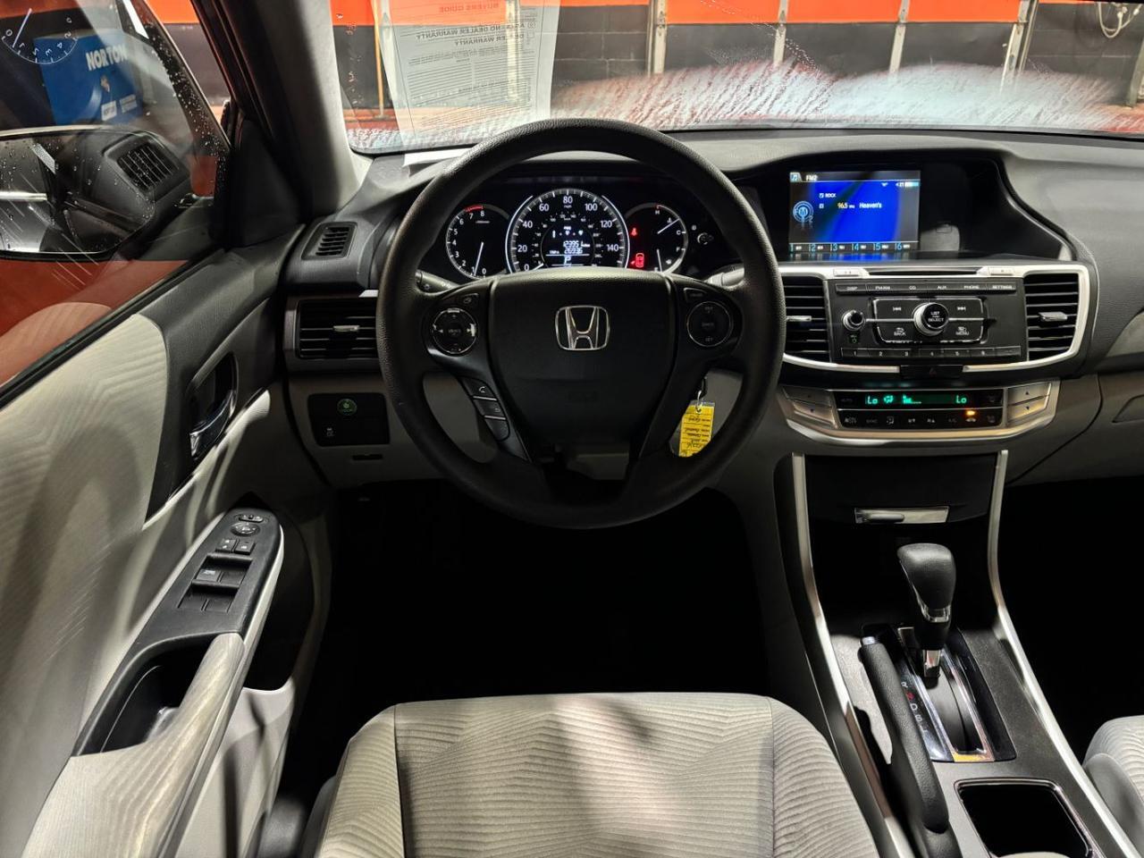 2014 Honda Accord LX Franklin OH