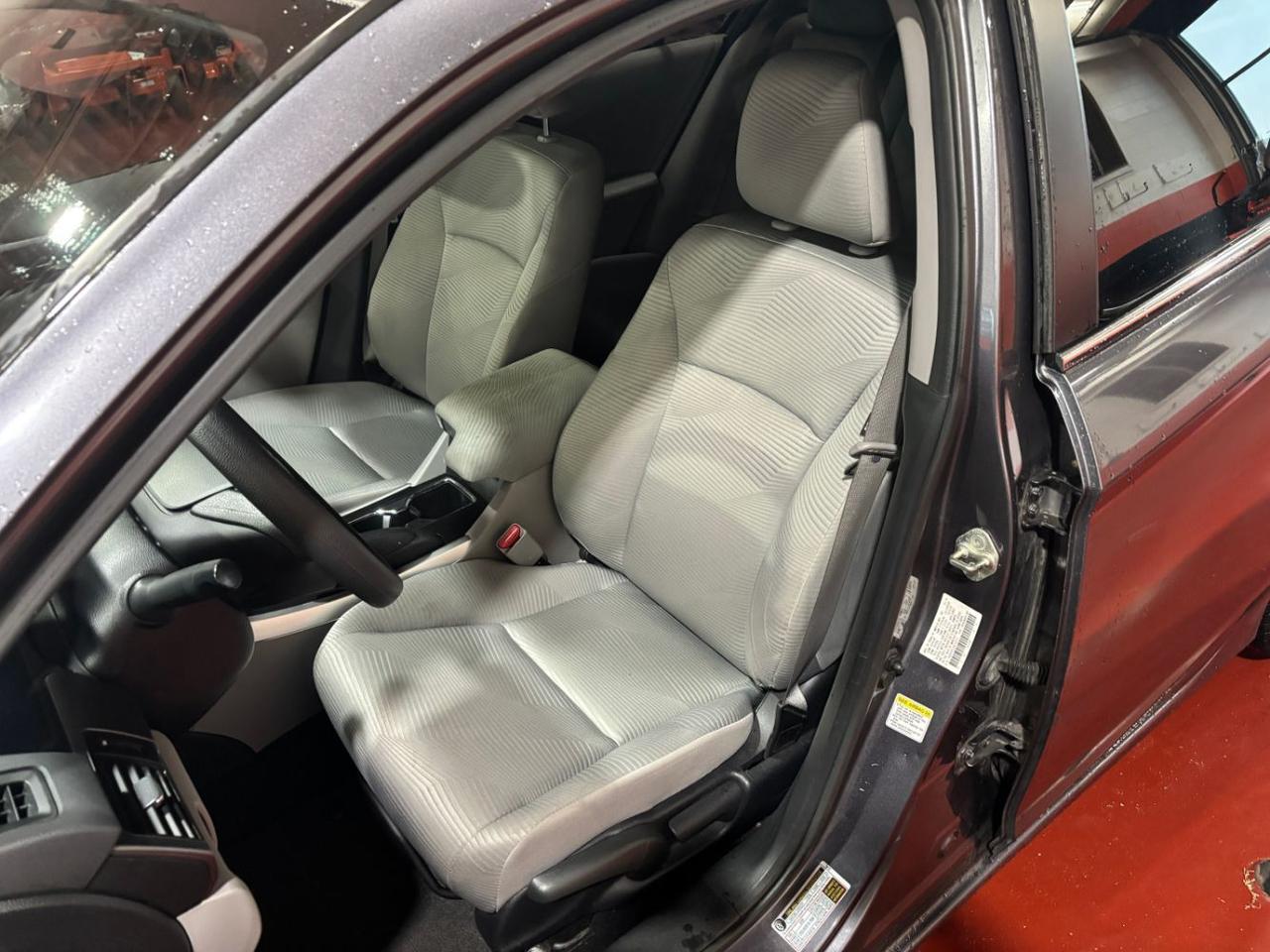 2014 Honda Accord LX Franklin OH