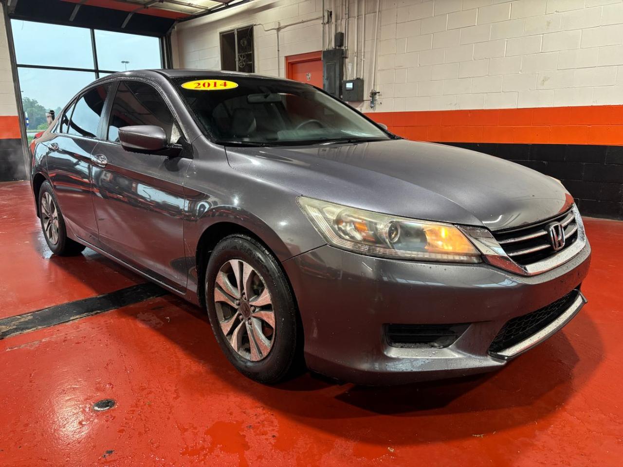 2014 Honda Accord LX Franklin OH