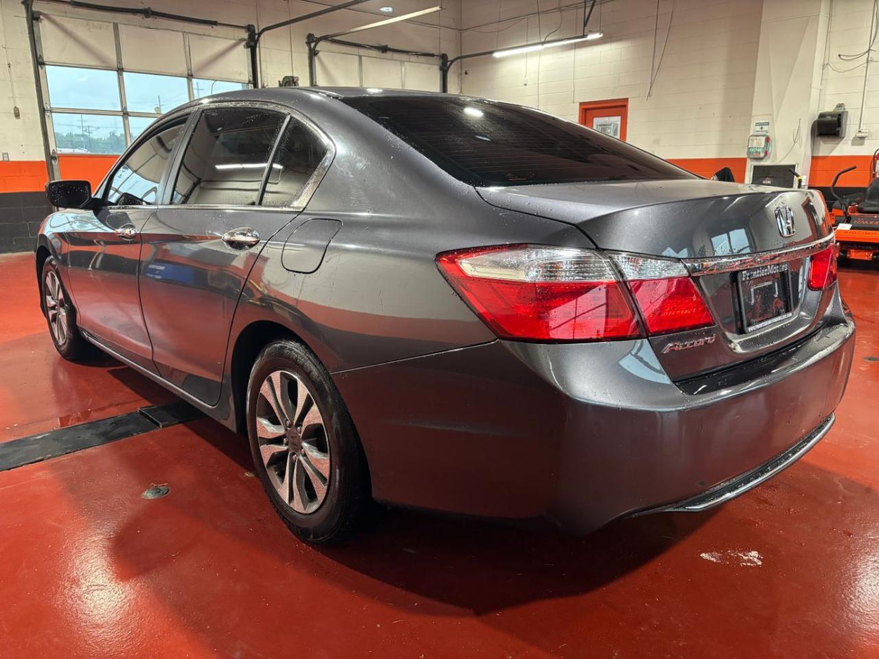 2014 Honda Accord LX Franklin OH