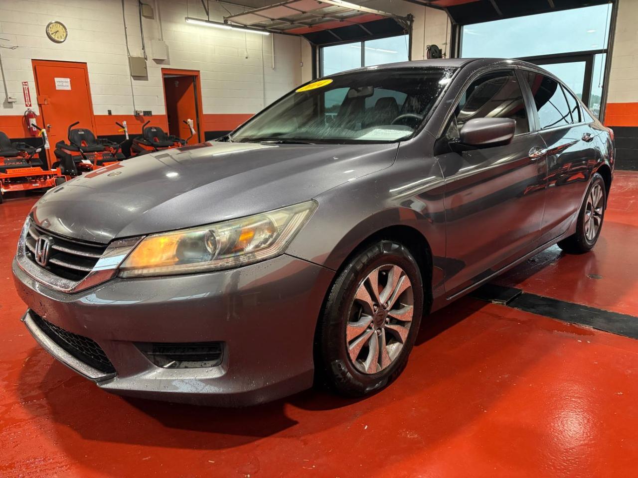 2014 Honda Accord LX Franklin OH