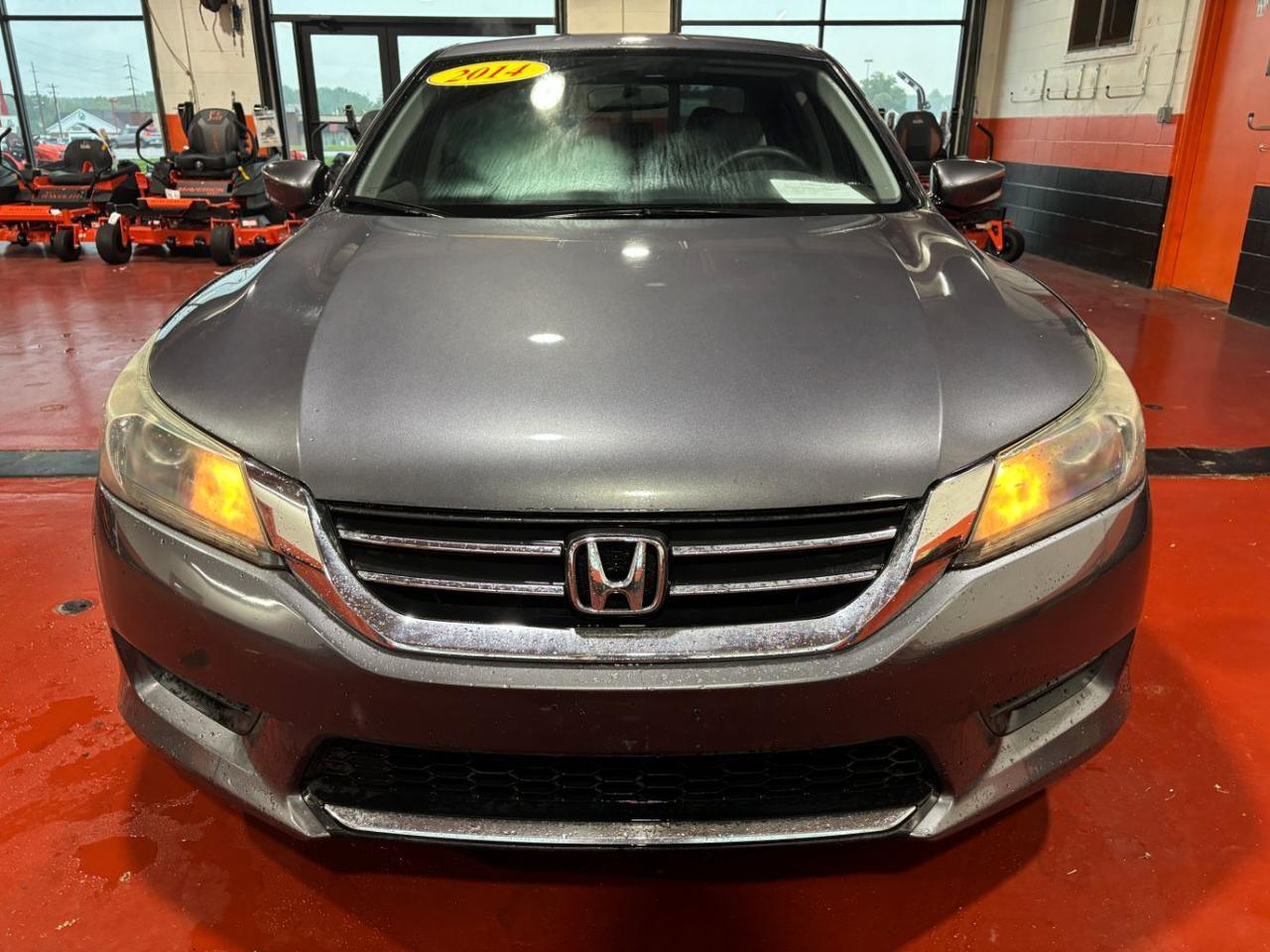 2014 Honda Accord LX Franklin OH