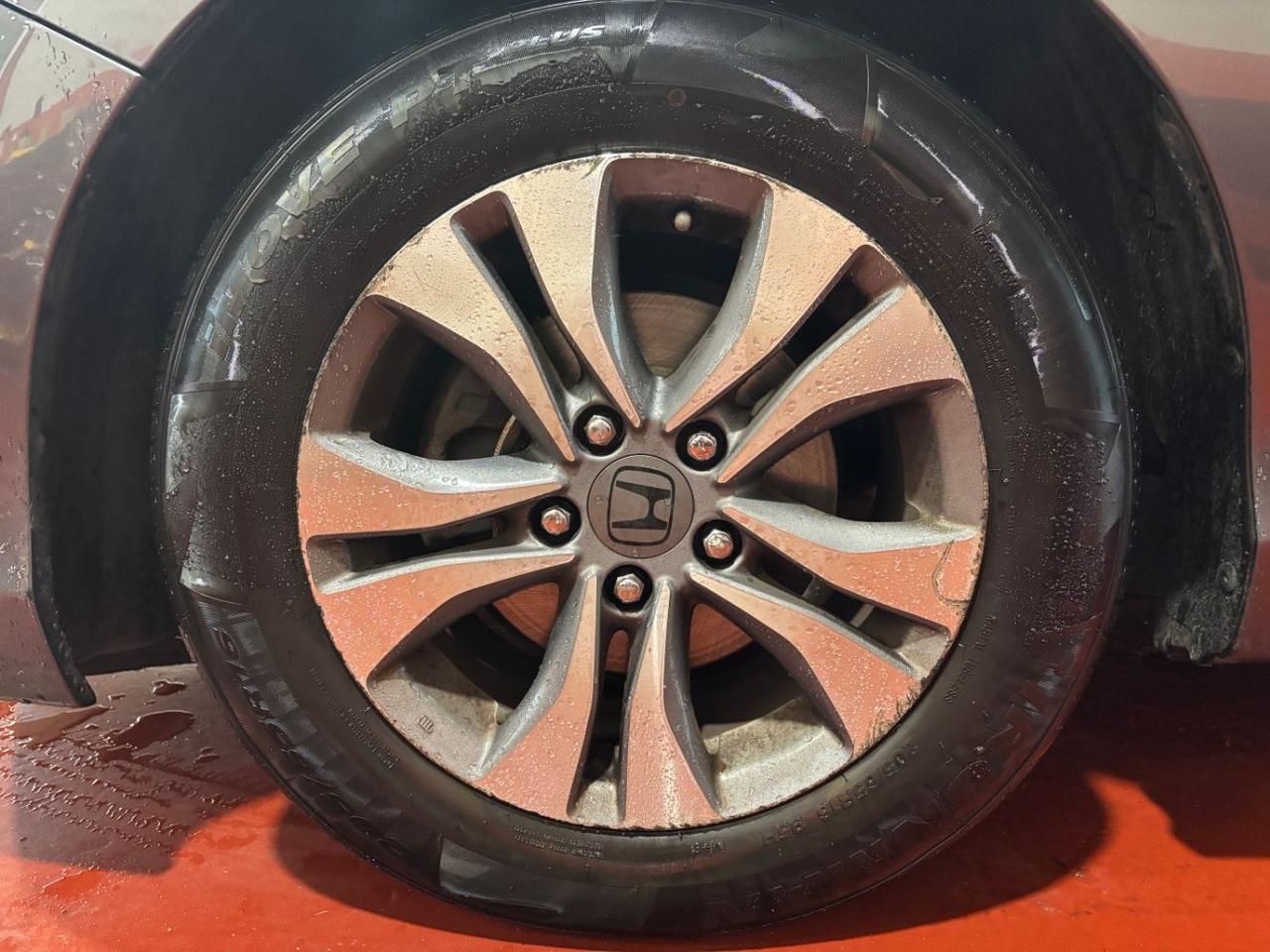 2014 Honda Accord LX Franklin OH