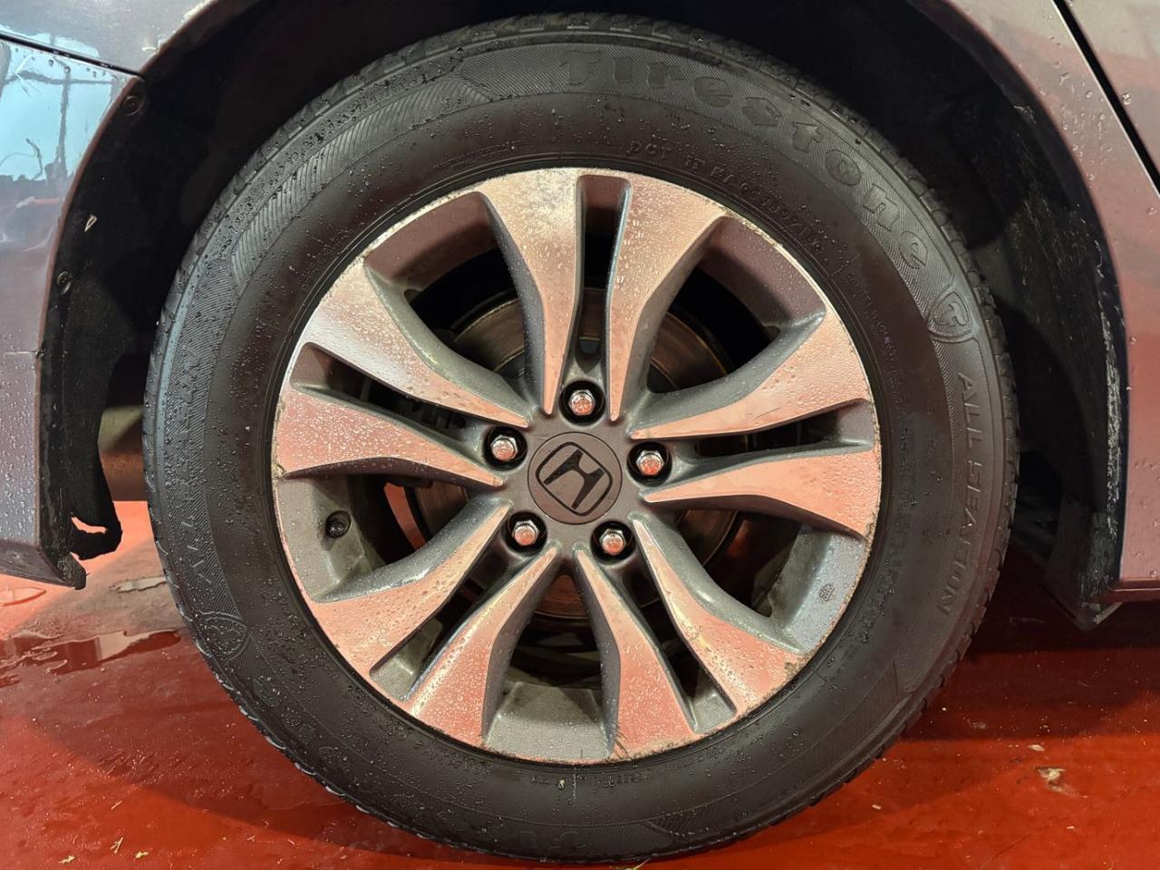 2014 Honda Accord LX Franklin OH