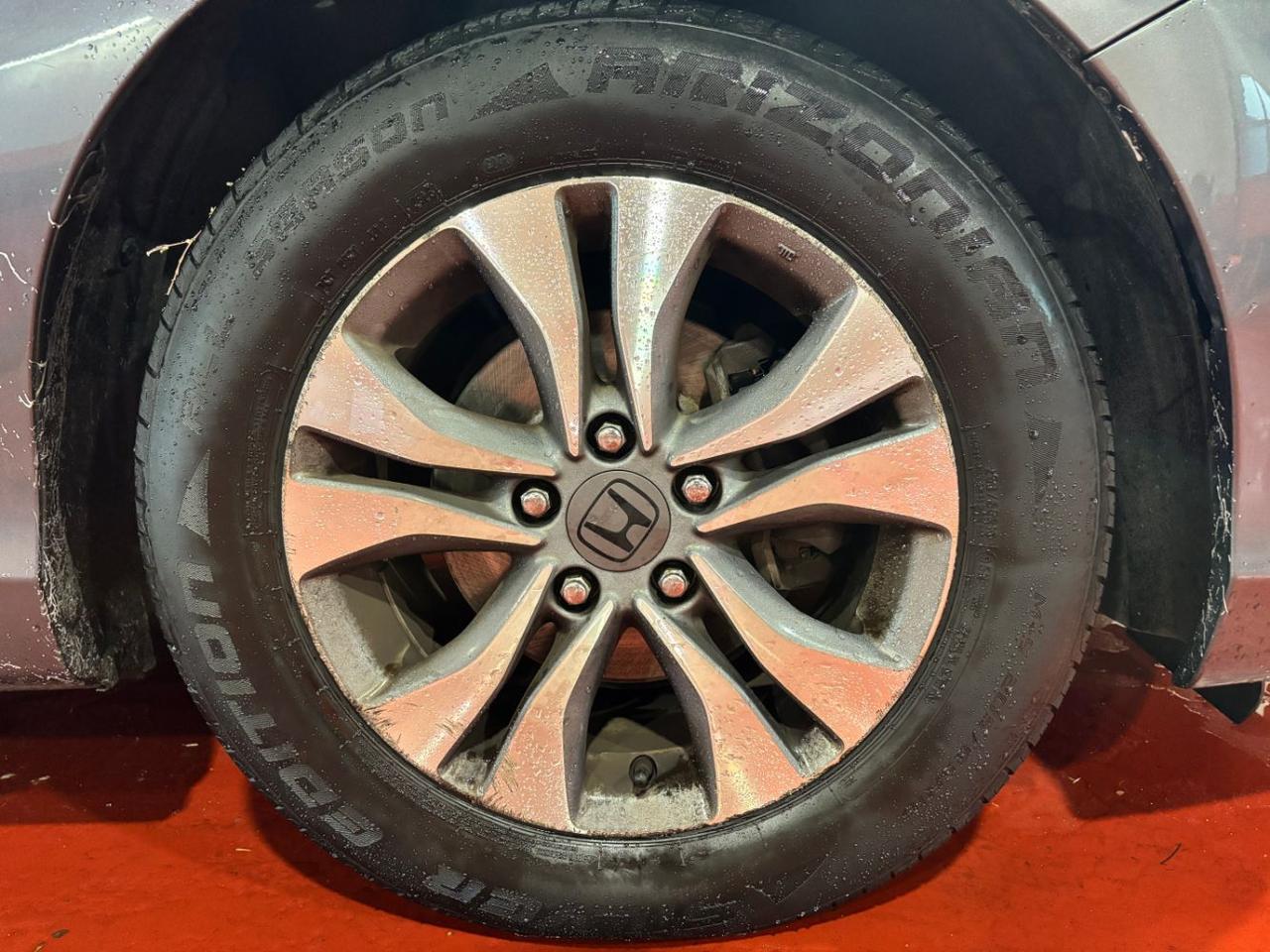 2014 Honda Accord LX Franklin OH
