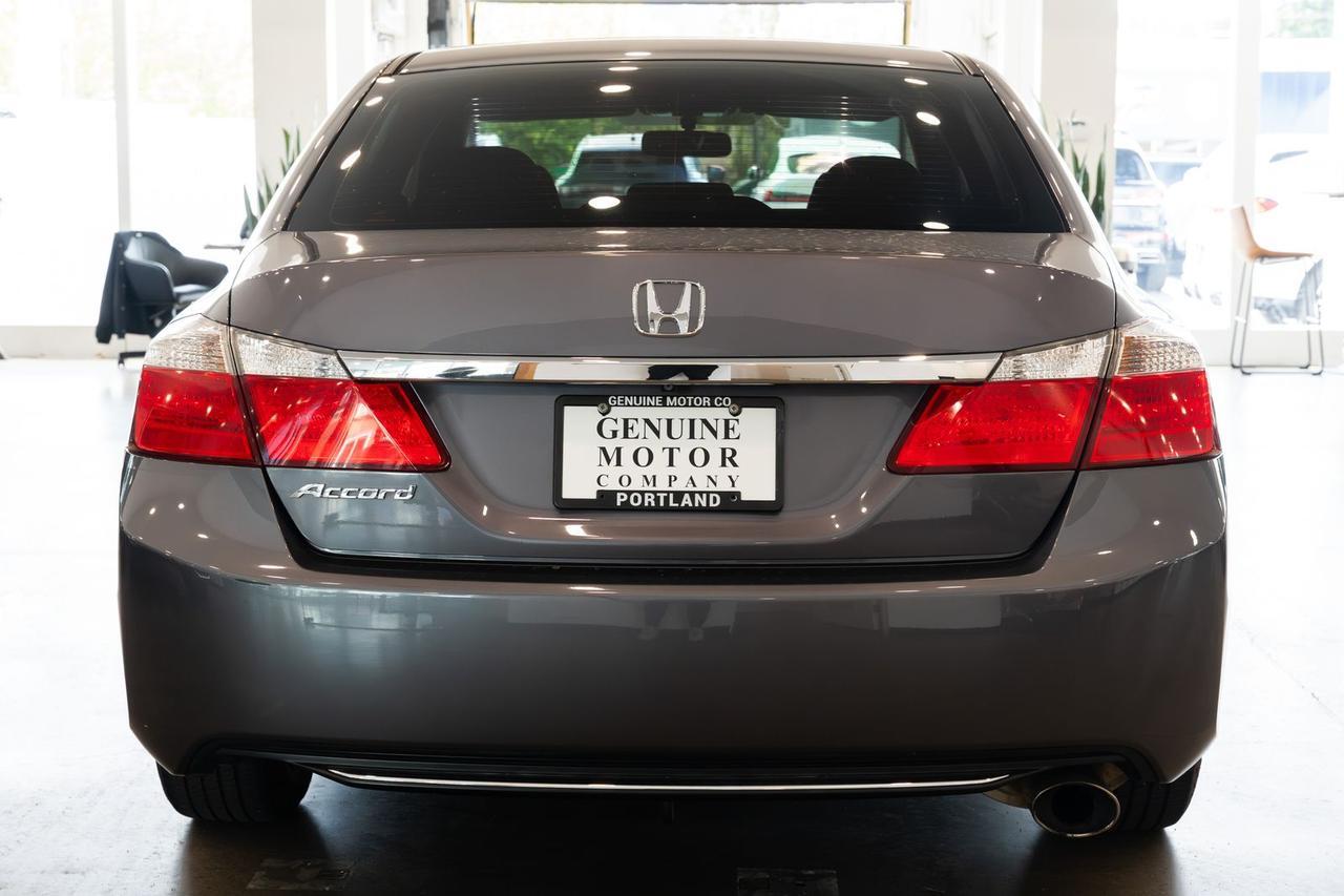 2014 Honda Accord LX Gladstone OR