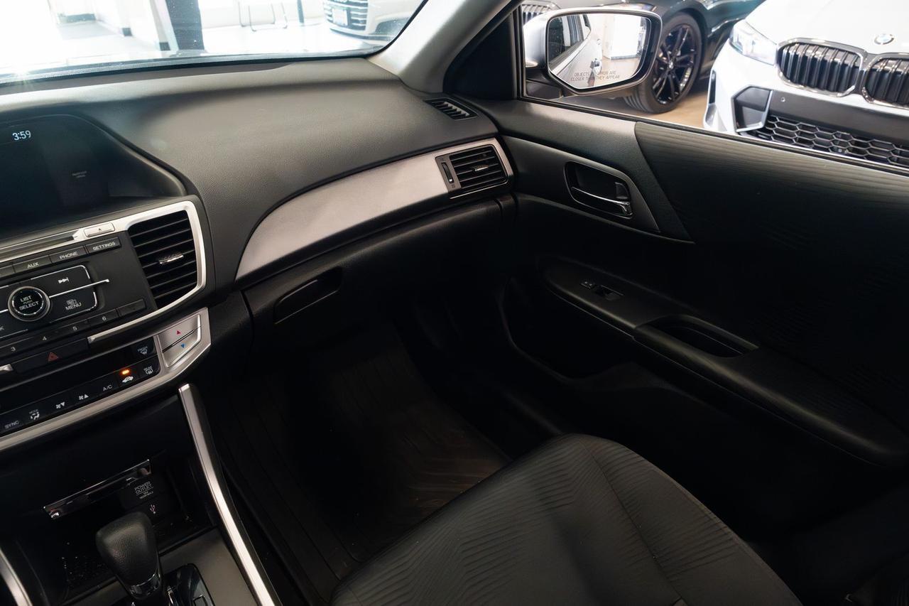2014 Honda Accord LX Gladstone OR