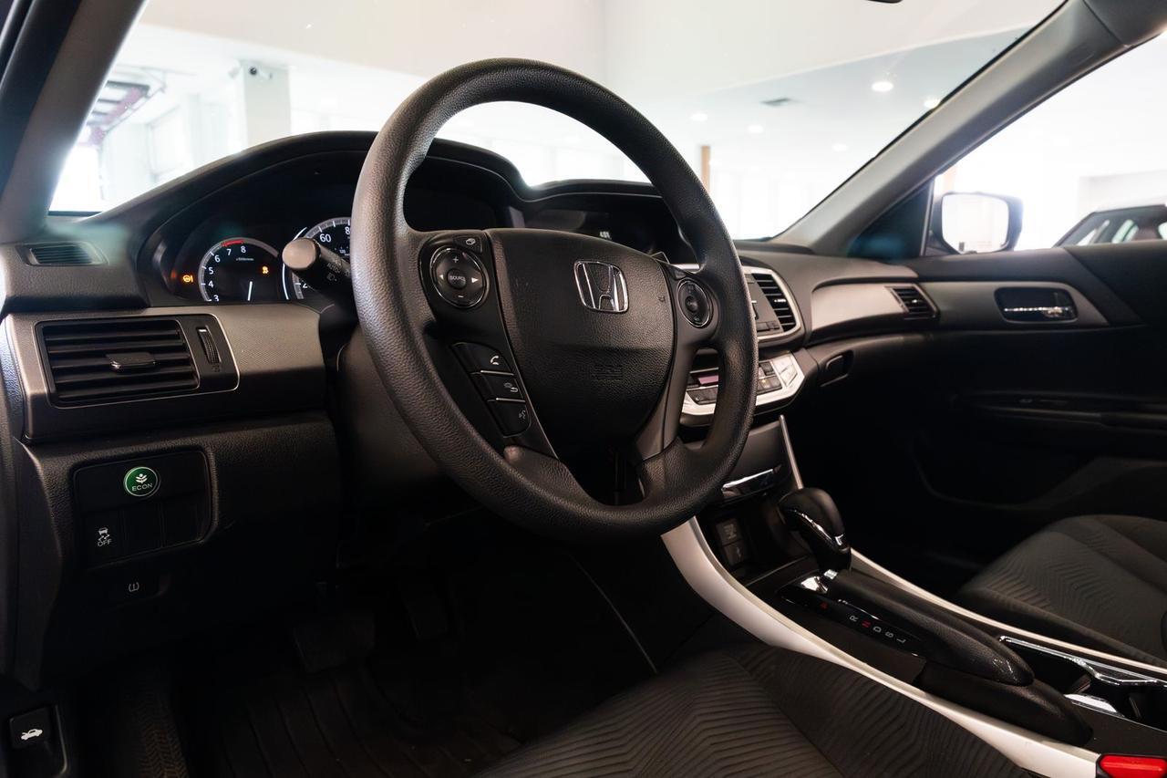 2014 Honda Accord LX Gladstone OR