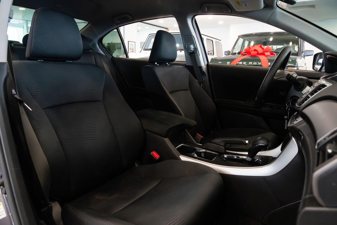 2014 Honda Accord LX Gladstone OR