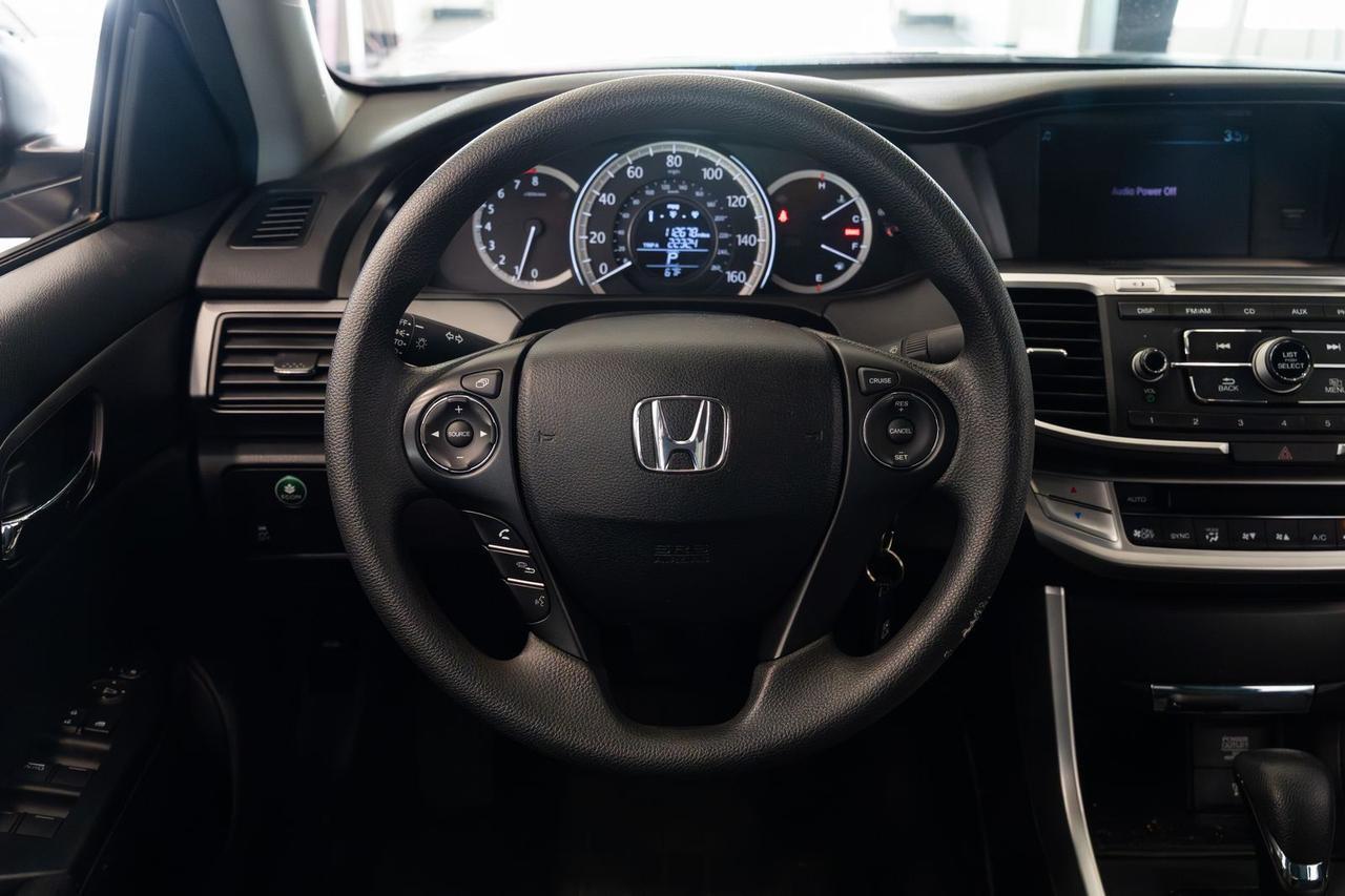 2014 Honda Accord LX Gladstone OR