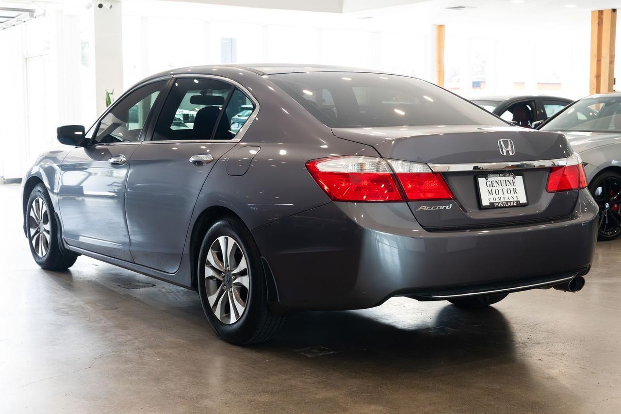2014 Honda Accord LX Gladstone OR