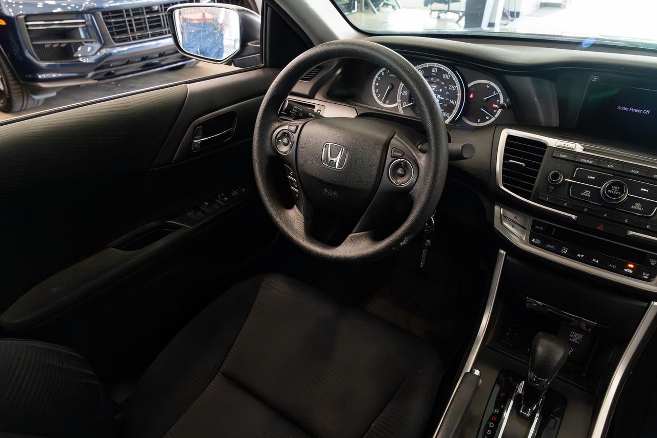 2014 Honda Accord LX Gladstone OR
