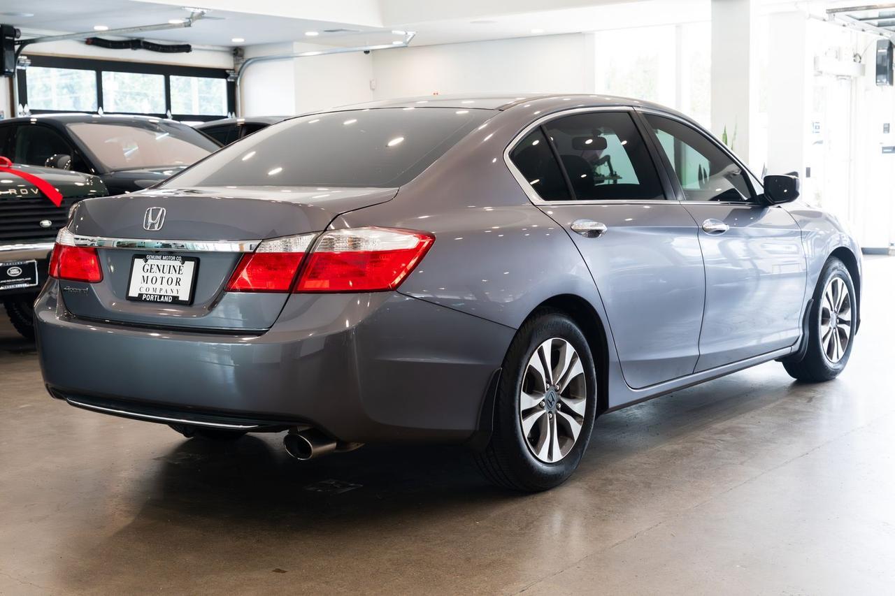 2014 Honda Accord LX Gladstone OR