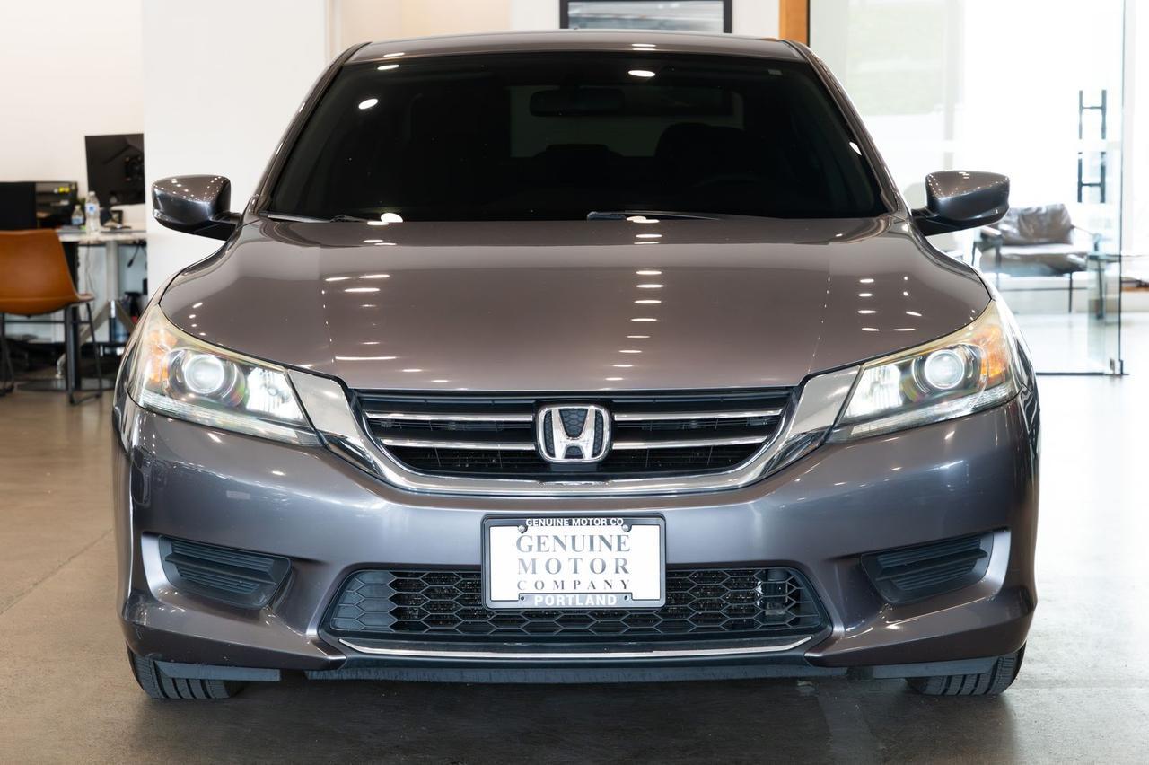 2014 Honda Accord LX Gladstone OR