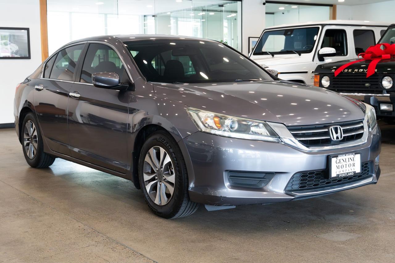 2014 Honda Accord LX Gladstone OR