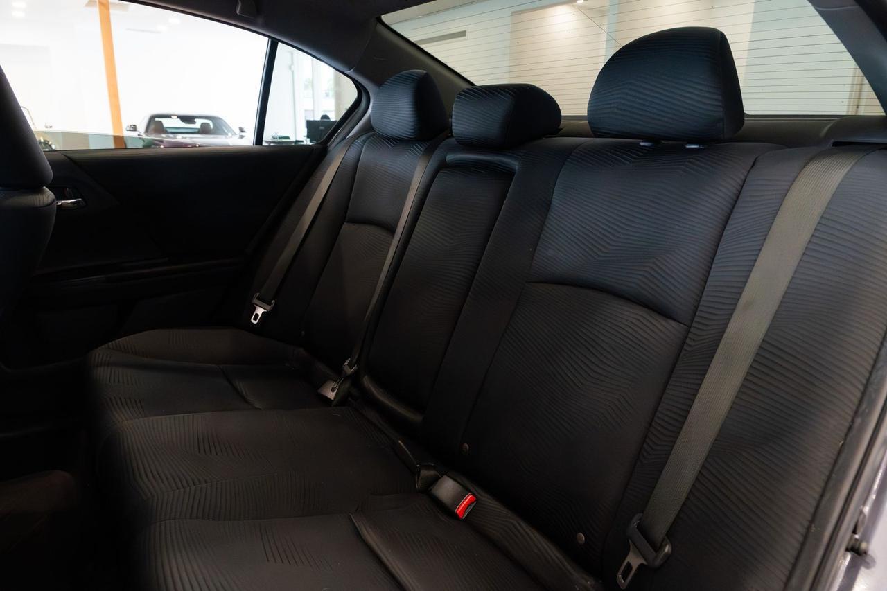 2014 Honda Accord LX Gladstone OR
