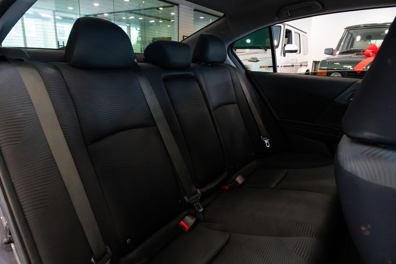 2014 Honda Accord LX Gladstone OR