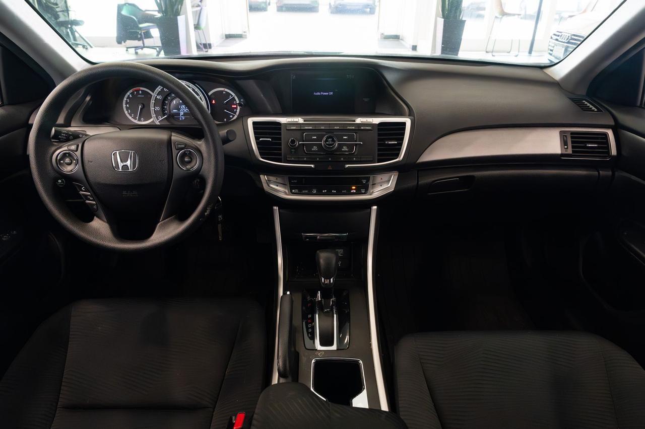 2014 Honda Accord LX Gladstone OR