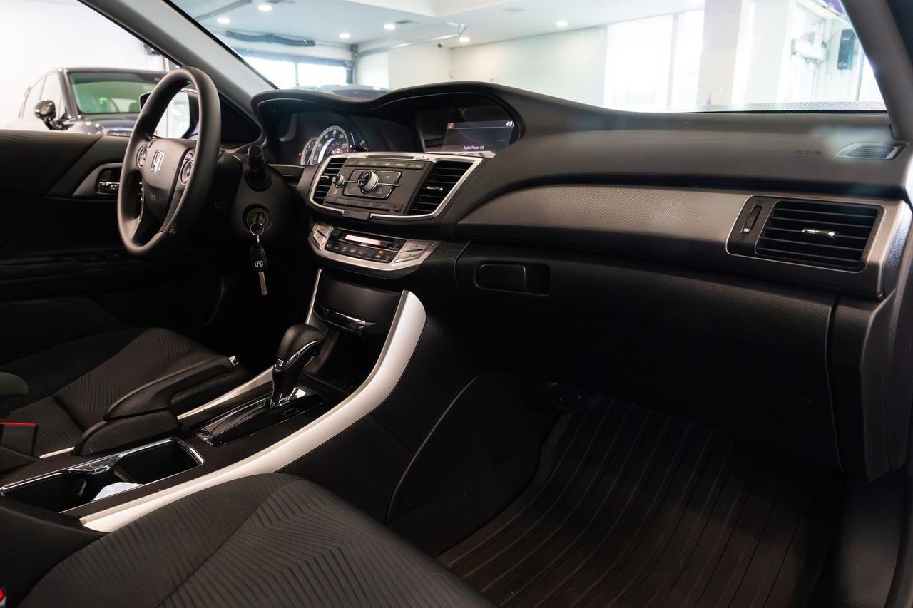 2014 Honda Accord LX Gladstone OR