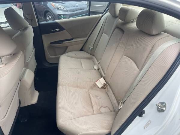 2014 Honda Accord LX Mesa AZ