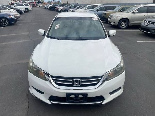 2014 Honda Accord LX Mesa AZ