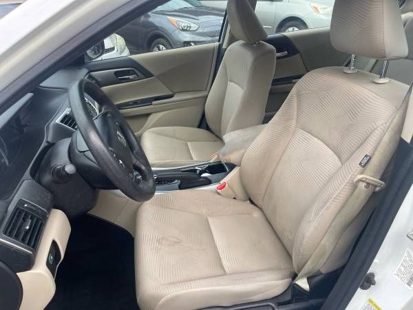 2014 Honda Accord LX Mesa AZ