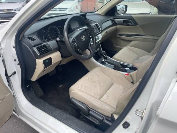 2014 Honda Accord LX Mesa AZ