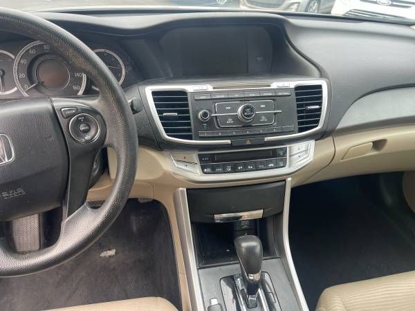 2014 Honda Accord LX Mesa AZ