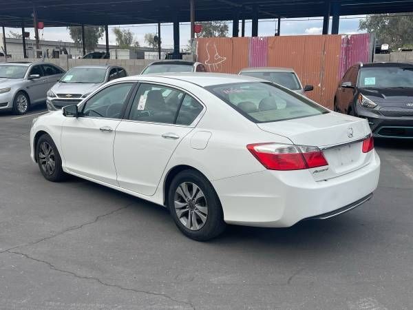 2014 Honda Accord LX Mesa AZ