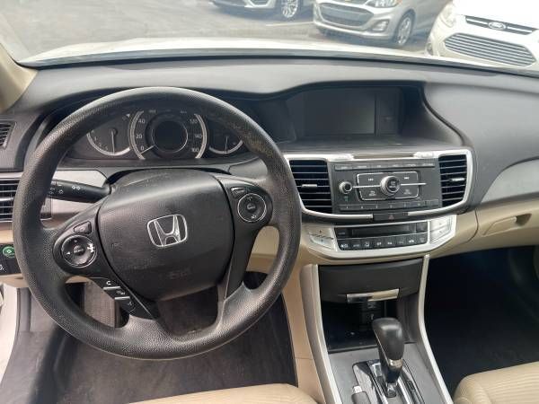 2014 Honda Accord LX Mesa AZ