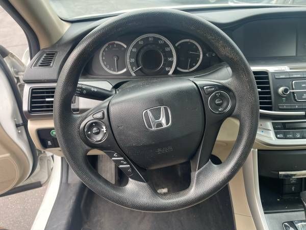 2014 Honda Accord LX Mesa AZ