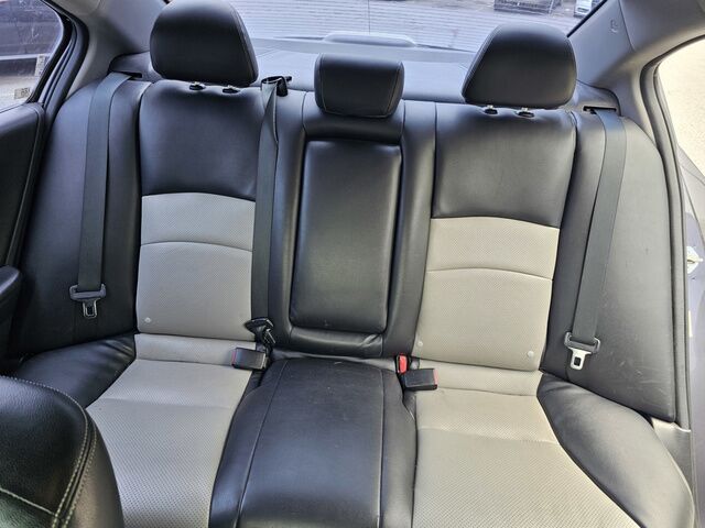 2014 Honda Accord LX Morrow GA