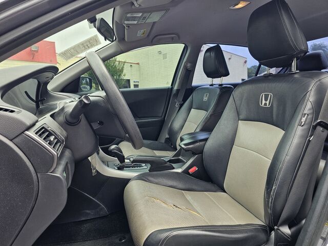 2014 Honda Accord LX Morrow GA