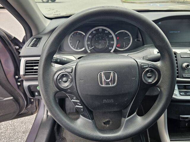 2014 Honda Accord LX Morrow GA