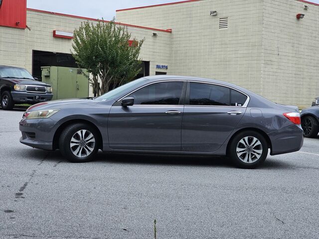 2014 Honda Accord LX Morrow GA