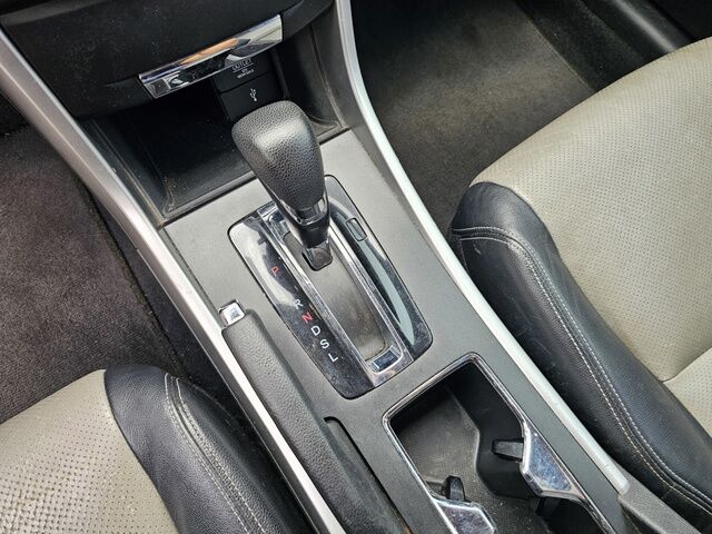 2014 Honda Accord LX Morrow GA