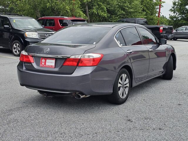 2014 Honda Accord LX Morrow GA