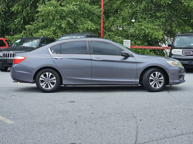 2014 Honda Accord LX Morrow GA