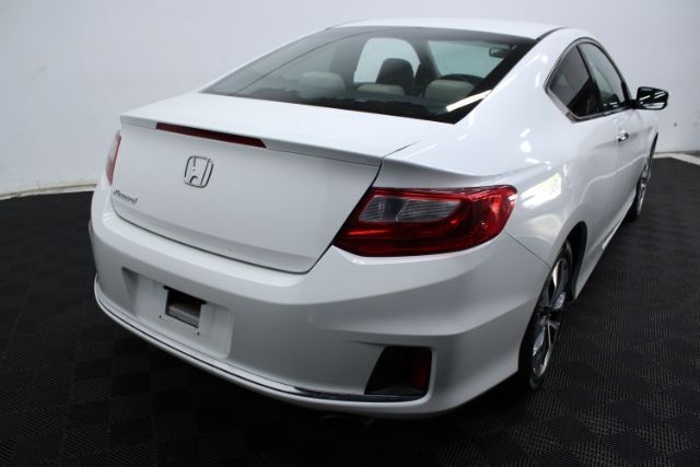 2014 Honda Accord LX-S Chantilly VA