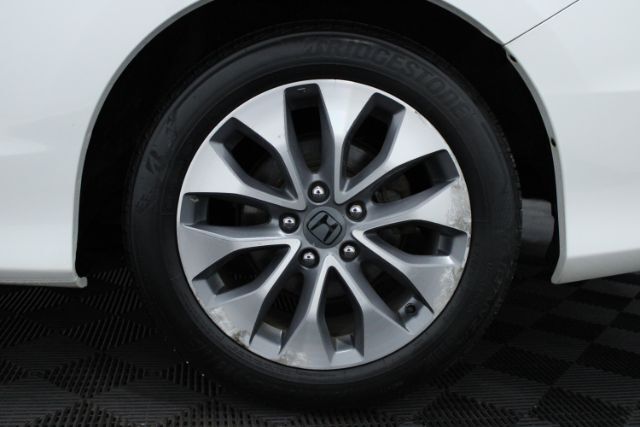 2014 Honda Accord LX-S Chantilly VA