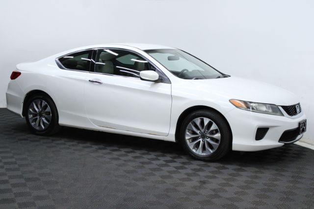 2014 Honda Accord LX-S Chantilly VA