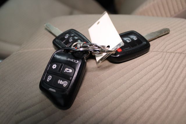 2014 Honda Accord LX-S Chantilly VA