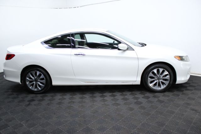 2014 Honda Accord LX-S Chantilly VA