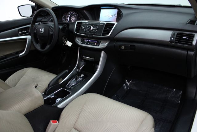 2014 Honda Accord LX-S Chantilly VA