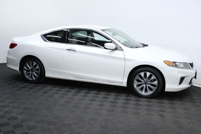 2014 Honda Accord LX-S Chantilly VA