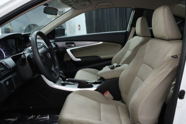 2014 Honda Accord LX-S Chantilly VA