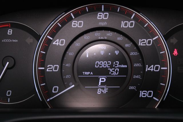 2014 Honda Accord LX-S Chantilly VA