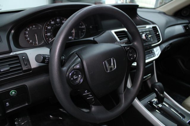 2014 Honda Accord LX-S Chantilly VA